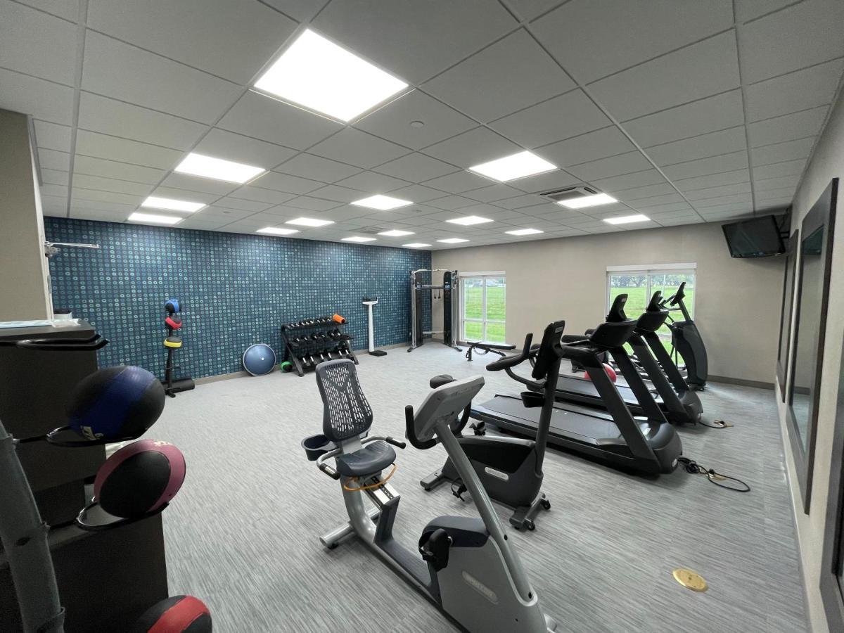 La Quinta Inn & Suites By Wyndham Ankeny Ia - Des Moines Ia מראה חיצוני תמונה
