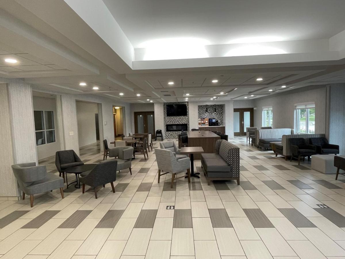 La Quinta Inn & Suites By Wyndham Ankeny Ia - Des Moines Ia מראה חיצוני תמונה