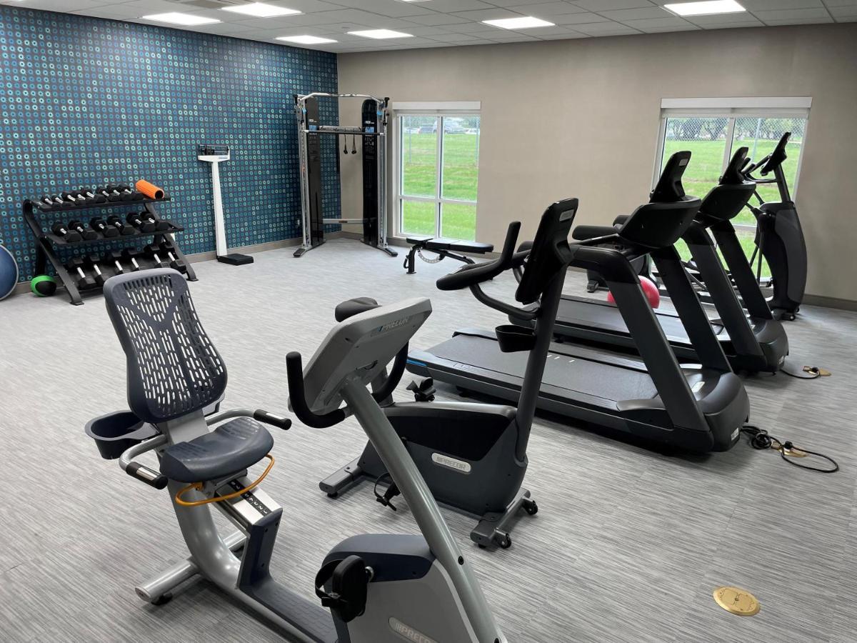 La Quinta Inn & Suites By Wyndham Ankeny Ia - Des Moines Ia מראה חיצוני תמונה