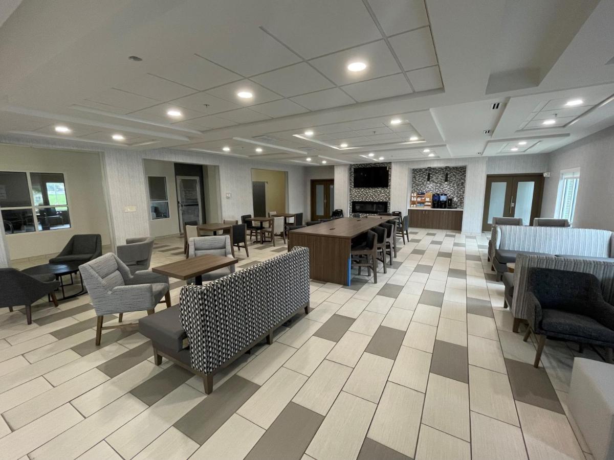 La Quinta Inn & Suites By Wyndham Ankeny Ia - Des Moines Ia מראה חיצוני תמונה