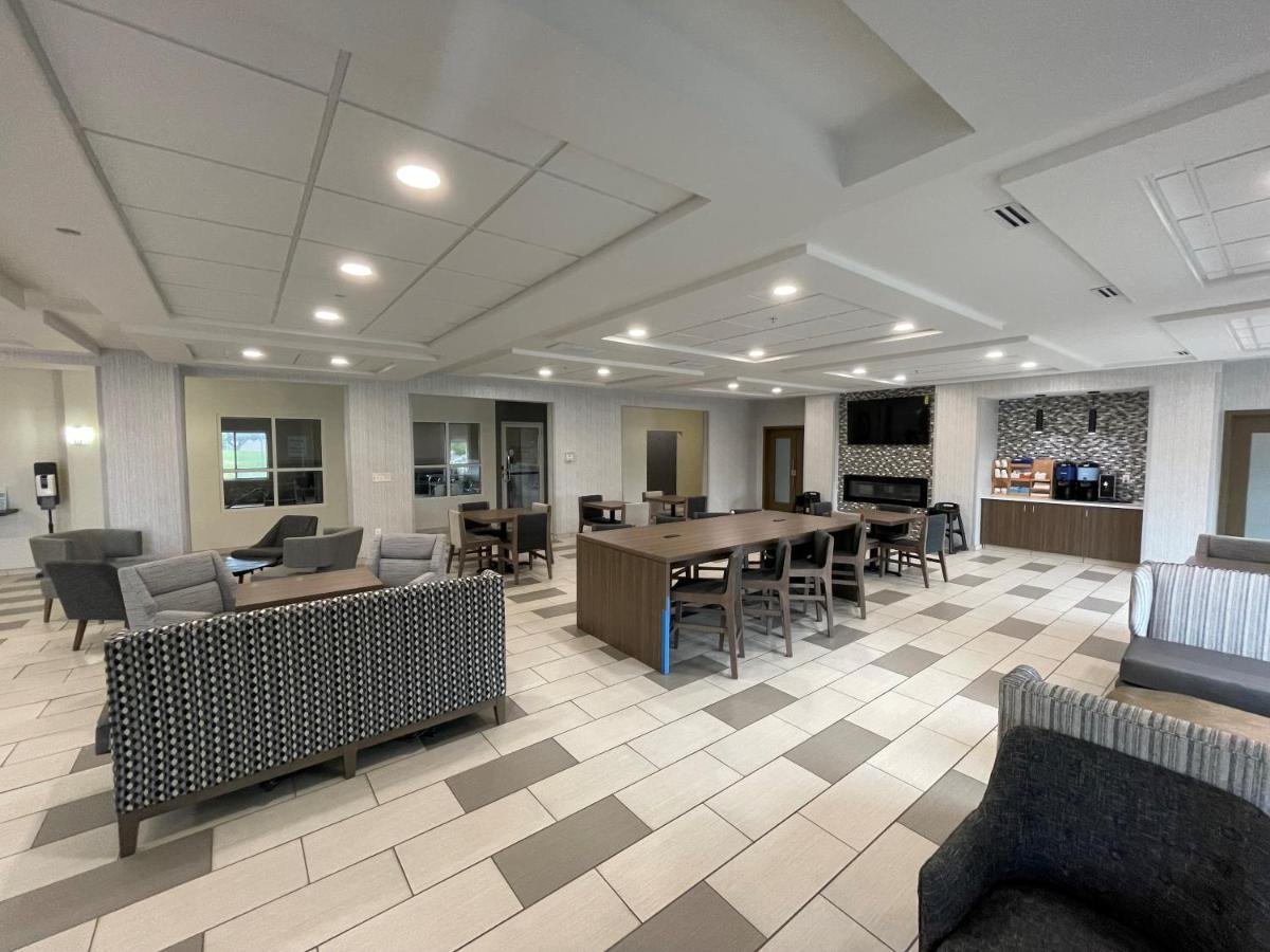 La Quinta Inn & Suites By Wyndham Ankeny Ia - Des Moines Ia מראה חיצוני תמונה