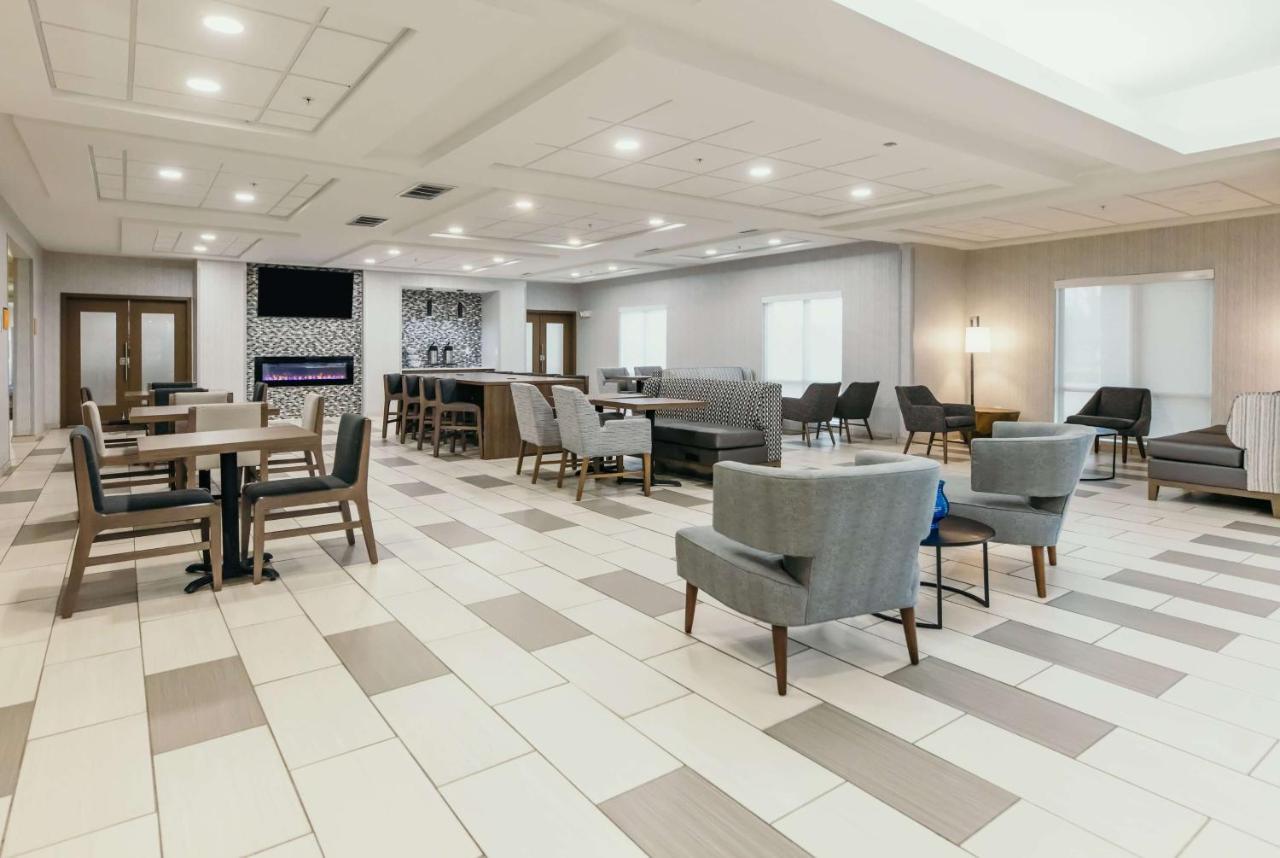 La Quinta Inn & Suites By Wyndham Ankeny Ia - Des Moines Ia מראה חיצוני תמונה