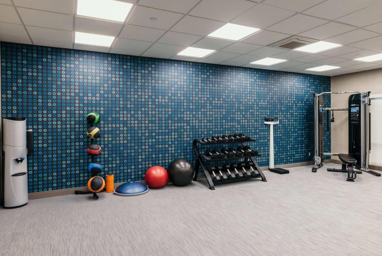 La Quinta Inn & Suites By Wyndham Ankeny Ia - Des Moines Ia מראה חיצוני תמונה