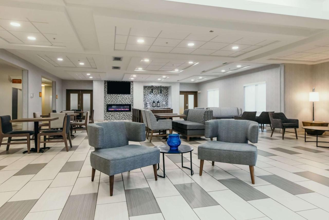 La Quinta Inn & Suites By Wyndham Ankeny Ia - Des Moines Ia מראה חיצוני תמונה