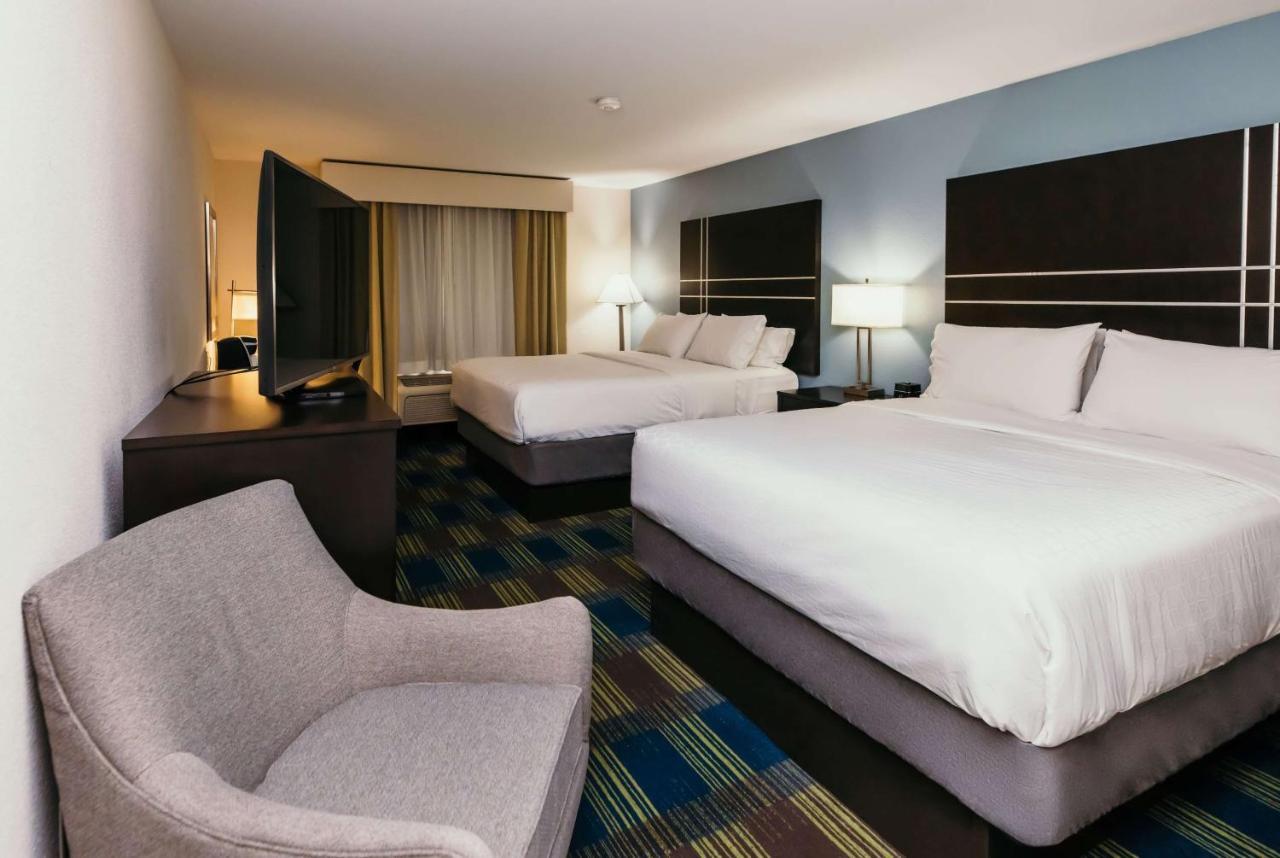 La Quinta Inn & Suites By Wyndham Ankeny Ia - Des Moines Ia מראה חיצוני תמונה