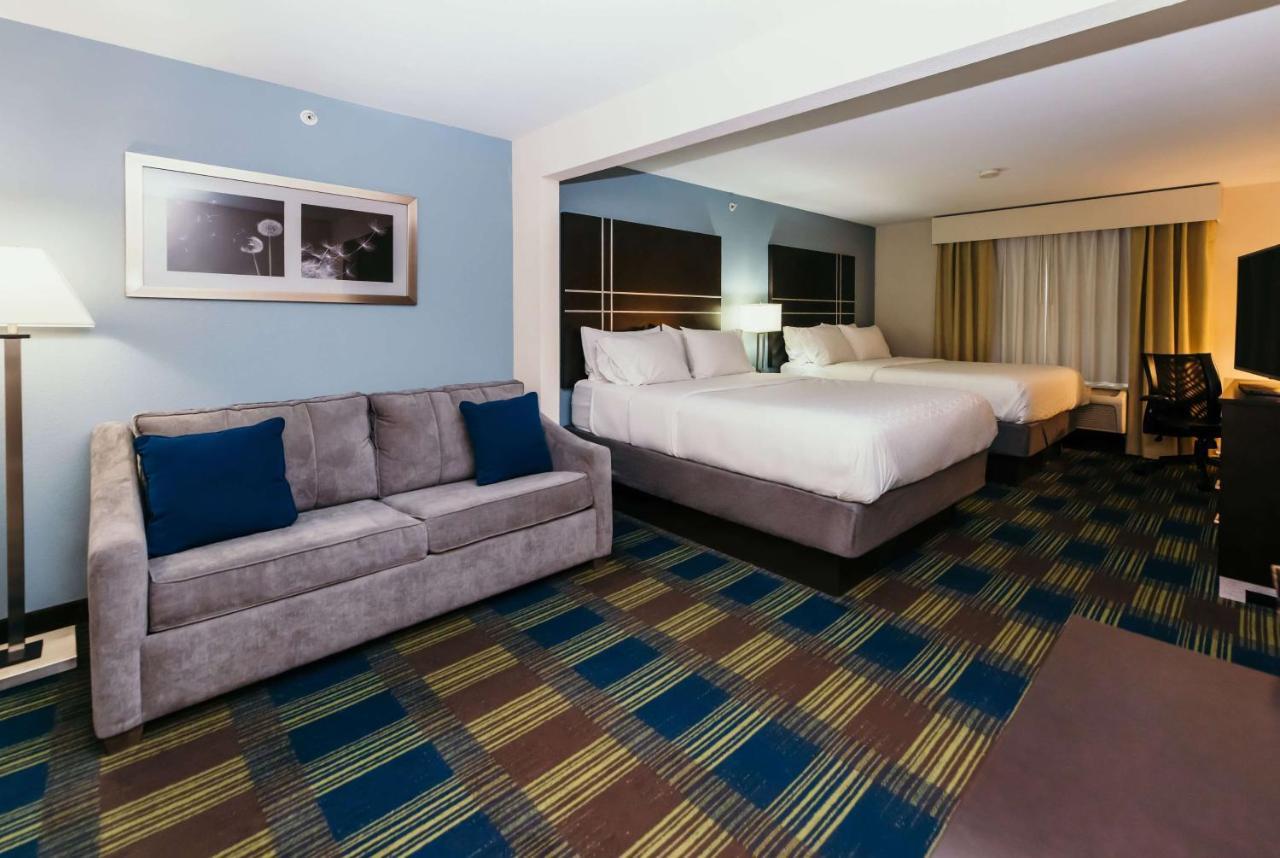 La Quinta Inn & Suites By Wyndham Ankeny Ia - Des Moines Ia מראה חיצוני תמונה