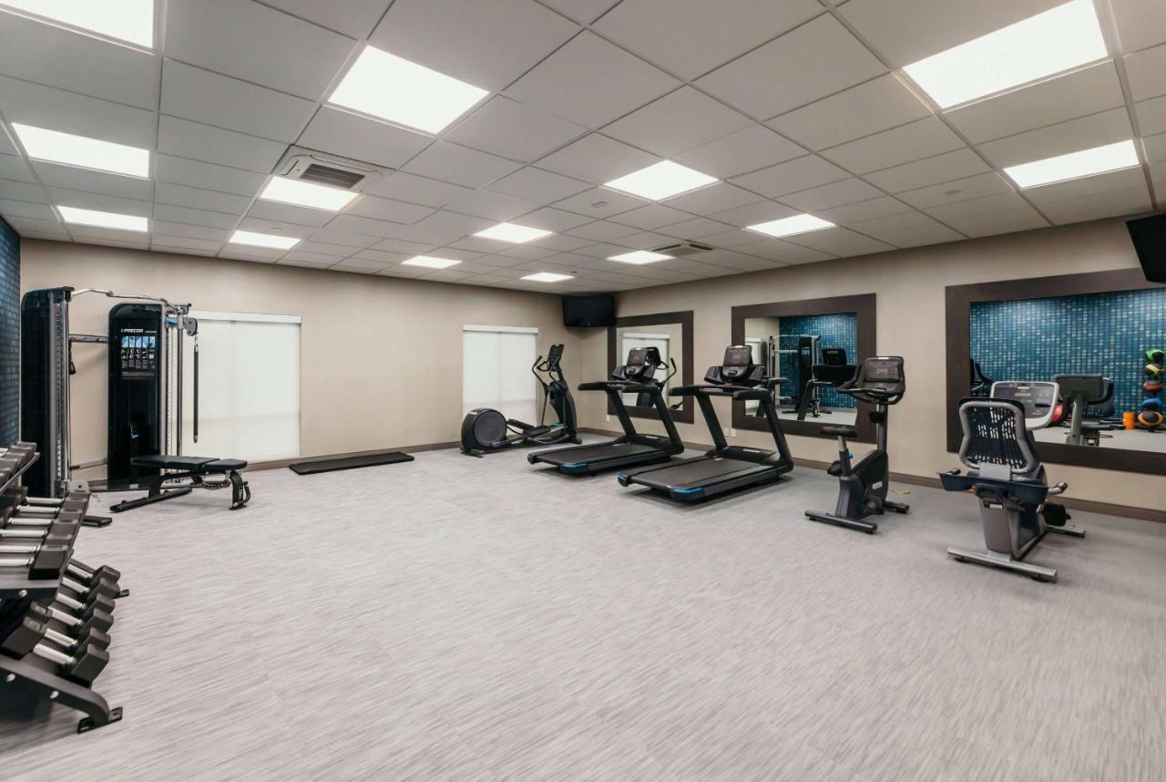 La Quinta Inn & Suites By Wyndham Ankeny Ia - Des Moines Ia מראה חיצוני תמונה