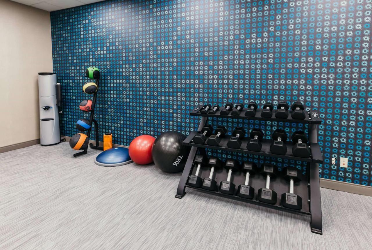 La Quinta Inn & Suites By Wyndham Ankeny Ia - Des Moines Ia מראה חיצוני תמונה