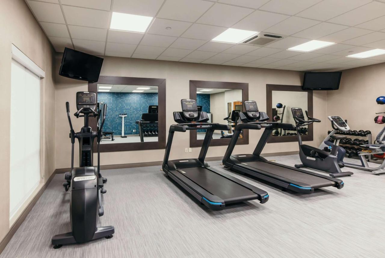 La Quinta Inn & Suites By Wyndham Ankeny Ia - Des Moines Ia מראה חיצוני תמונה