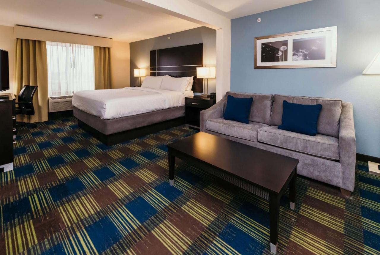 La Quinta Inn & Suites By Wyndham Ankeny Ia - Des Moines Ia מראה חיצוני תמונה