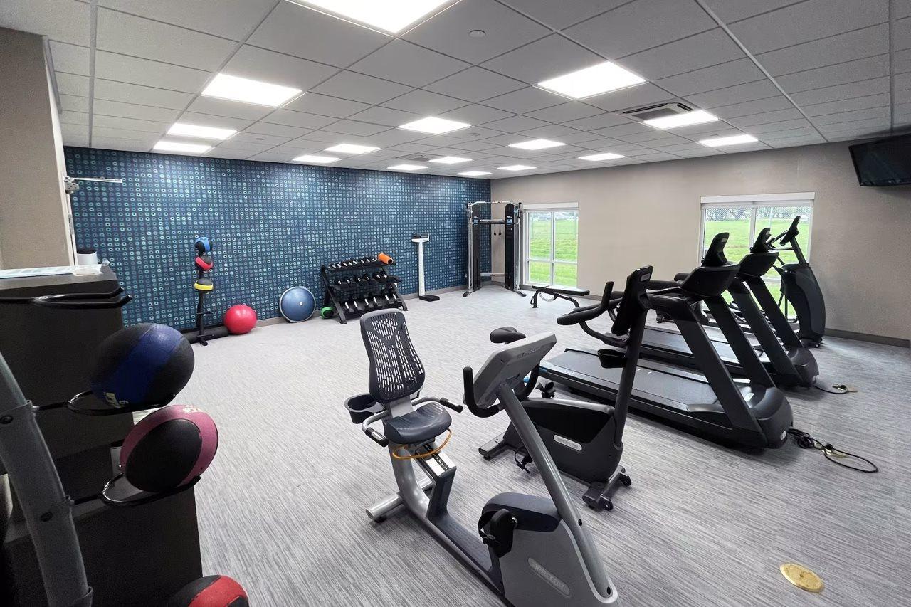 La Quinta Inn & Suites By Wyndham Ankeny Ia - Des Moines Ia מראה חיצוני תמונה