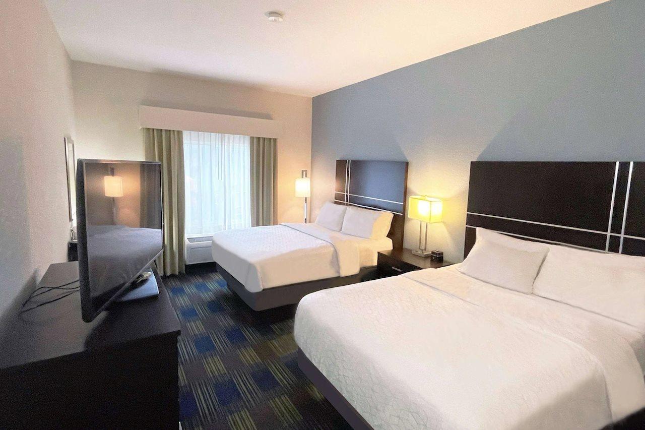 La Quinta Inn & Suites By Wyndham Ankeny Ia - Des Moines Ia מראה חיצוני תמונה