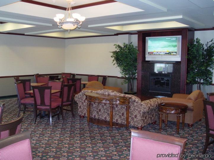La Quinta Inn & Suites By Wyndham Ankeny Ia - Des Moines Ia מראה פנימי תמונה