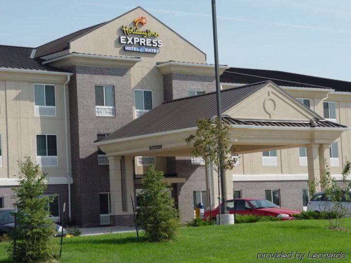 La Quinta Inn & Suites By Wyndham Ankeny Ia - Des Moines Ia מראה חיצוני תמונה