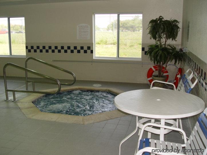 La Quinta Inn & Suites By Wyndham Ankeny Ia - Des Moines Ia מתקנים תמונה