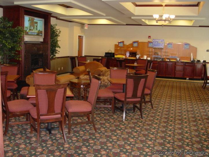 La Quinta Inn & Suites By Wyndham Ankeny Ia - Des Moines Ia מסעדה תמונה