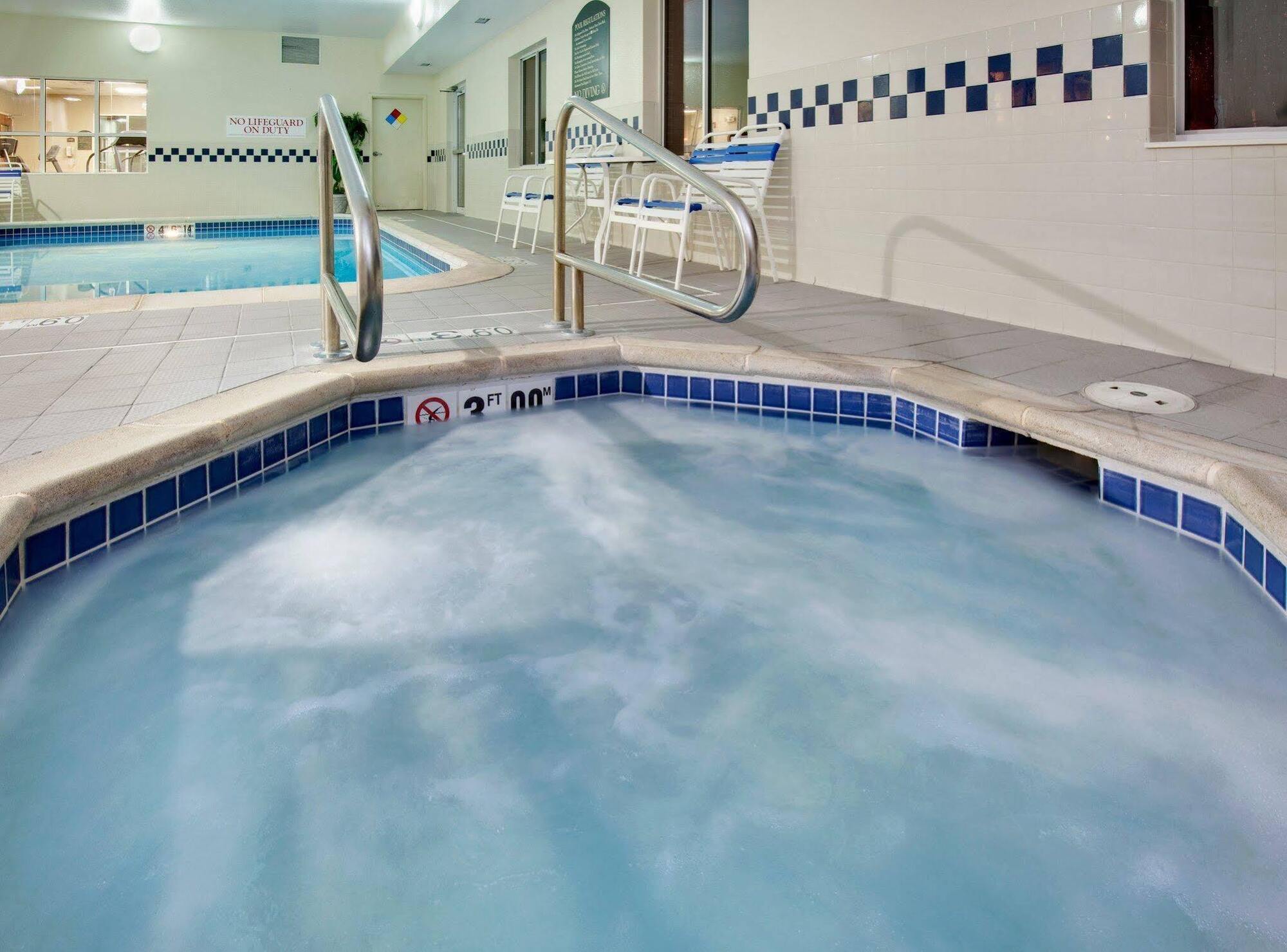 La Quinta Inn & Suites By Wyndham Ankeny Ia - Des Moines Ia מראה חיצוני תמונה