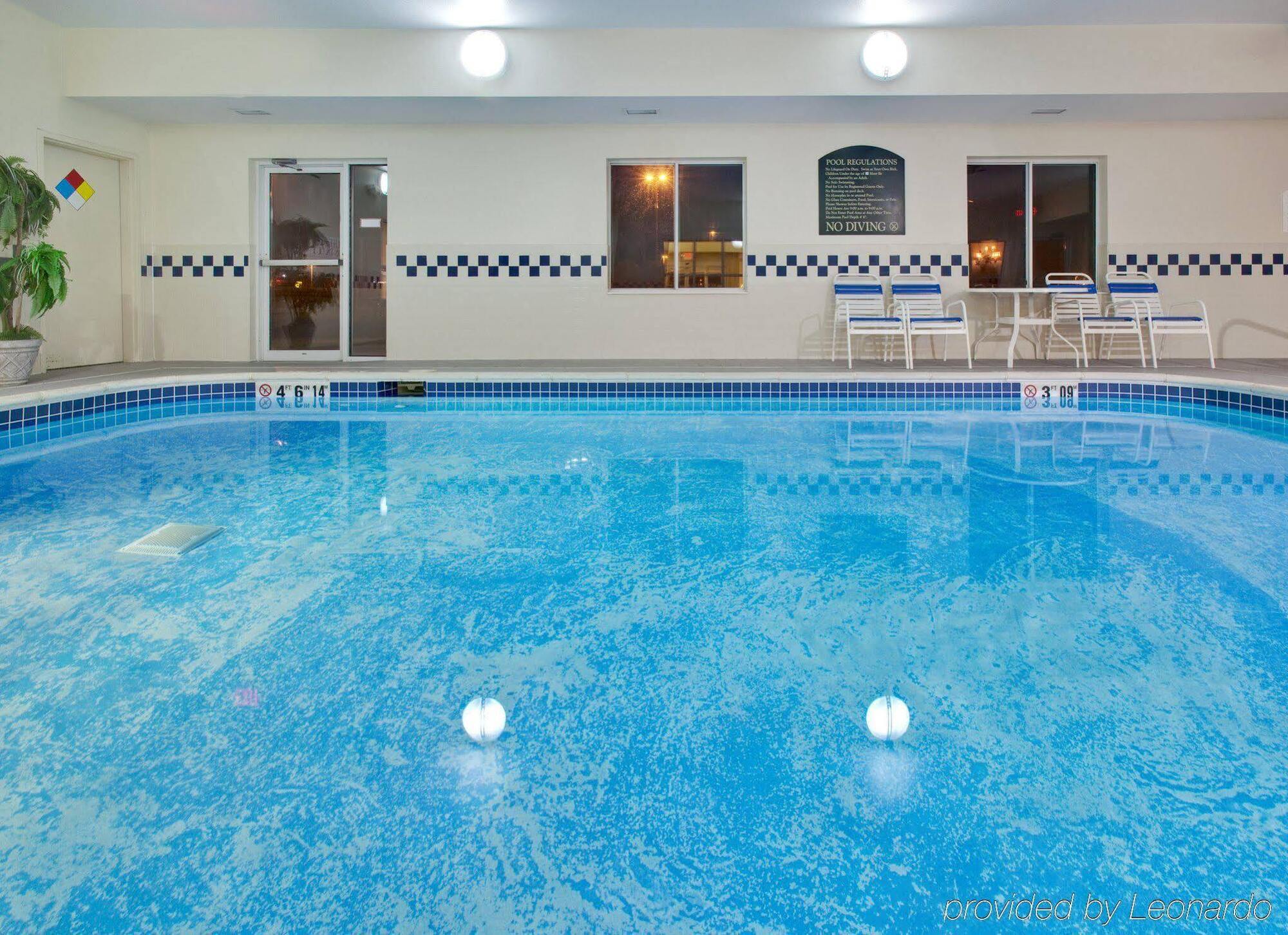 La Quinta Inn & Suites By Wyndham Ankeny Ia - Des Moines Ia מראה חיצוני תמונה
