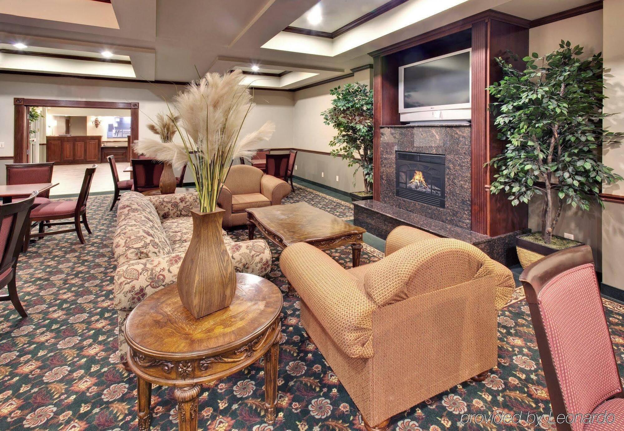 La Quinta Inn & Suites By Wyndham Ankeny Ia - Des Moines Ia מראה חיצוני תמונה
