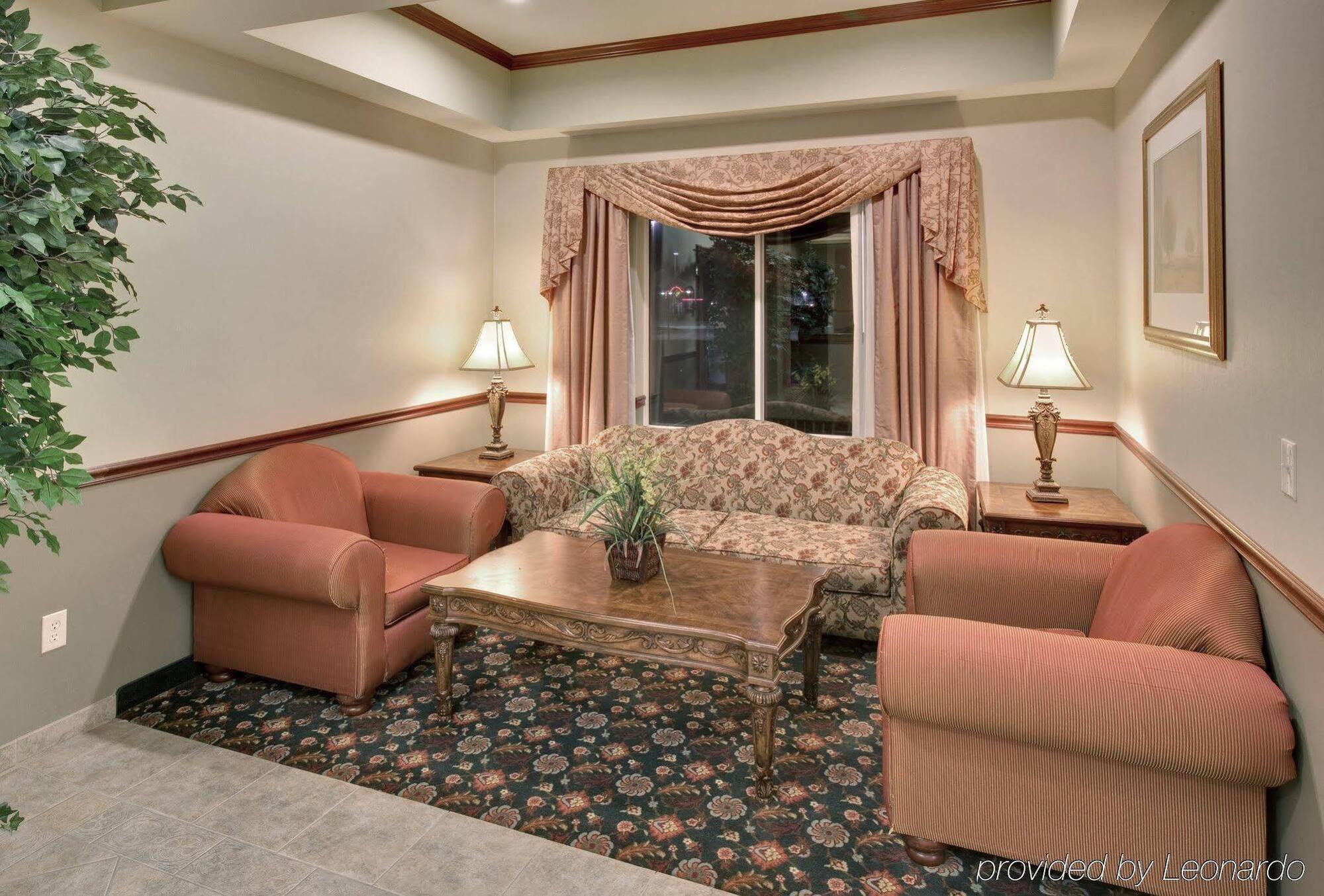 La Quinta Inn & Suites By Wyndham Ankeny Ia - Des Moines Ia מראה חיצוני תמונה